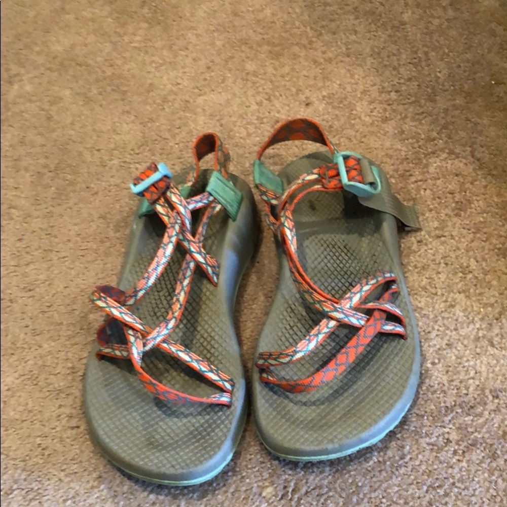 Chacos